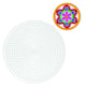 HAMA Board de perles autour
