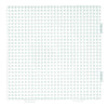 HAMA Iron Perles moulures moulues carrées Couplable