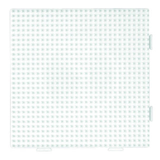 HAMA Iron Perles moulures moulues carrées Couplable