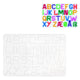 HAMA IRER PERGING SIGN LETTRES