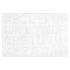 HAMA IRER PERGING SIGN LETTRES