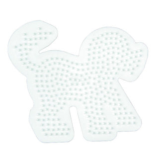 HAMA IRER BEAD BOARD DOG