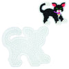 HAMA String Beads String perles Cat de plaque de sol