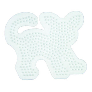 HAMA String Beads String perles Cat de plaque de sol