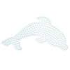 HAMA IRER PLIDE PLAQUE DOLPHIN