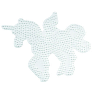 HAMA IRER PLIGE PLAQUE UNICORN