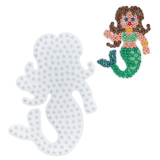 HAMA SERMAIR DE BORD DE PERLES