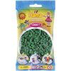 HAMA Iron Perles Green 1000 pièces