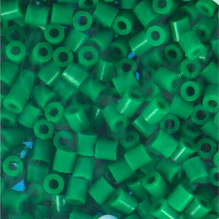 HAMA Iron Perles Green 1000 pièces
