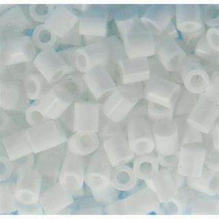 HAMA Iron Perles blanches 1000 pièces
