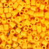 HAMA Iron Perles jaunes 1000 pièces