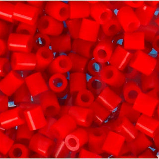 Hama Iron Beads Red 1000 pièces