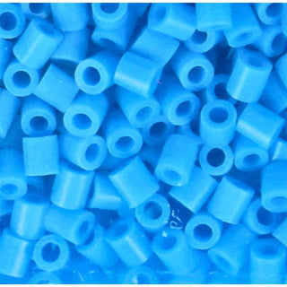 HAMA Iron Perles bleu clair 1000 pièces