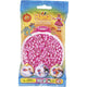 HAMA Iron Perles Pink 1000 Pieces