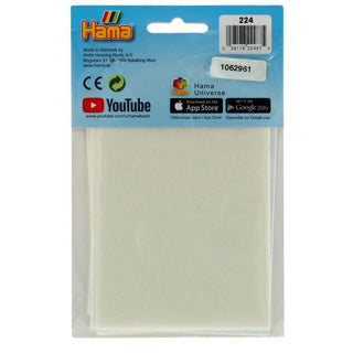 Papier de repassage Hama
