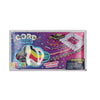 Coffret à bijoux Hobby 3asst | 9 pièces