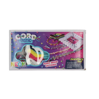 Coffret à bijoux Hobby 3asst | 9 pièces