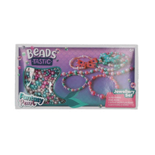 Coffret à bijoux Hobby 3asst | 9 pièces