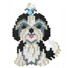 HAMA INTERNING Perles Set Dogs, 4000st.