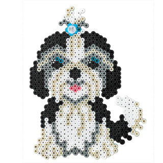 HAMA INTERNING Perles Set Dogs, 4000st.