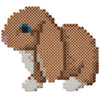 HAMA INTERNING Perle Set Gift Box Animaux mignons, 4000ST.