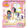 Hama Iron Beads Complete Set Pony Play 2000 pièces