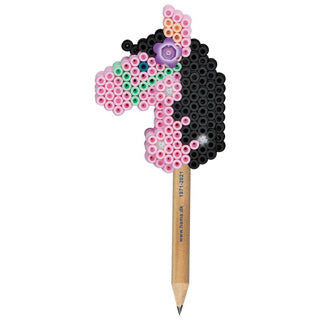 Hama Iron Beads Complete Set Pony Play 2000 pièces