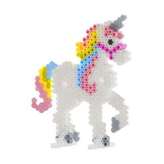 Hama Iron Beads 3D Eenhoorn Set 2000 PAPS