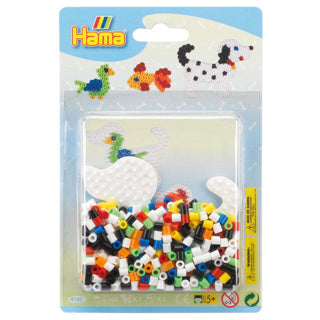 Ensemble de perles pour chien Hama, 450pcs.