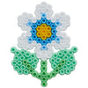 HAMA String Bead Set Butterfly, 1100st.