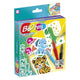 Blocs mini kit mignon assorti