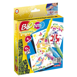 Blocs mini kit mignon assorti