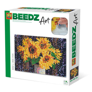 SES BEEDZ Art - Tournesols