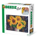 SES BEEDZ Art - Tournesols