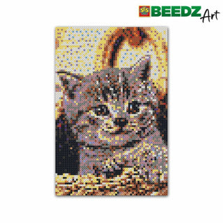 Ses Creative Beedz Art Poes