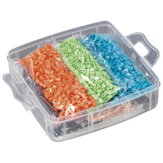 HAMA INTERNING BEAD SET dans Bri Bin, 6000ST.