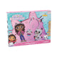HAMA INTERNING BEAD Set Gift Box Gabby's Poppenhuis, 4000st.