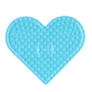 HAMA Iron Bead Board Maxi Hart