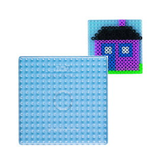 HAMA INTERING BEAD Board Maxi Square