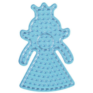 Hama Iron Bead Board Maxi Princess