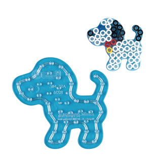 HAMA String Beads String Beads Maxi Base plaque de base