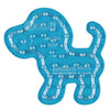 HAMA String Beads String Beads Maxi Base plaque de base