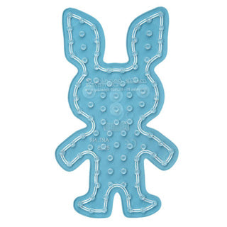 Hama Iron Bead Board Maxi Rabbit