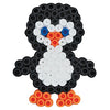 HAMA INTERNING Perles Set Maxi Pinguin, 250e.