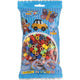 HAMA MAXI FER Perles 500 pièces Mélanges Base