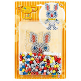 HAMA String Bead Set Maxi Rabbit, 250st. - afbeelding 1