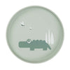 Fait par Deer Children's Board Croco Green