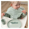 Fait par Deer Children's Board Croco Green