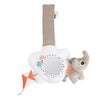 Fait par Deer Stroller Mobile Playground