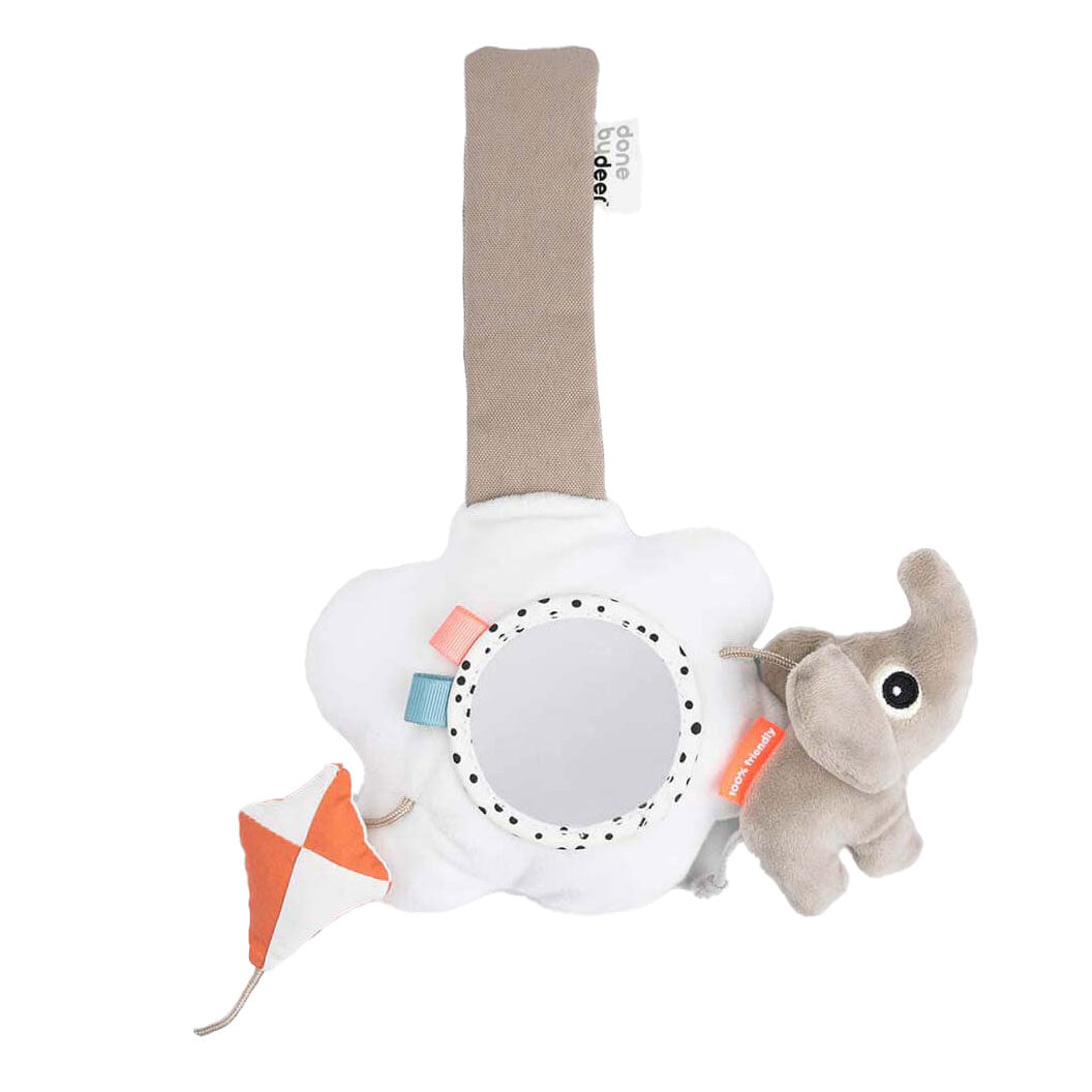 Fait par Deer Stroller Mobile Playground